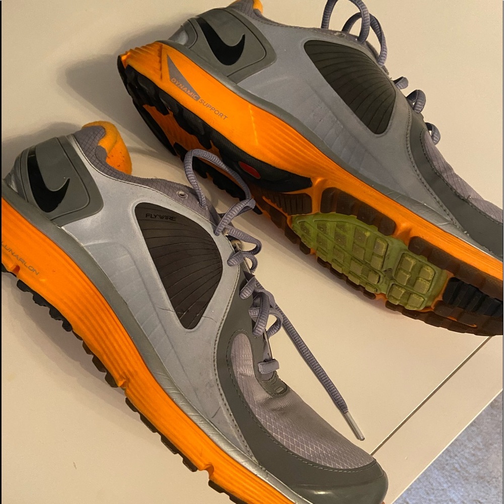 Nike sneakers